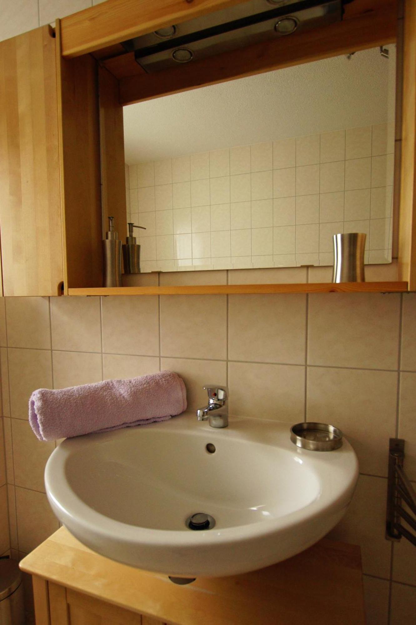 Ferienhaus Halbritter Pouch Экстерьер фото
